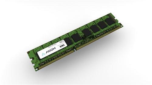 Axiome, Axiom 4Gb Ddr3 Memory Module 1 X 4 Gb 1333 Mhz Ecc