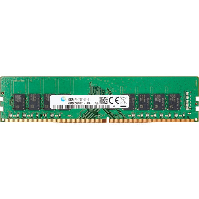 Solutions mémoire Axiom, Axiom 4Gb Ddr4-2400 Udimm Pour Hp - Z9H59At