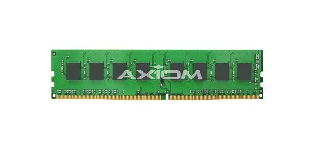 Axiome, Axiom 4Gb Ddr4 Memory Module 1 X 4 Gb 2133 Mhz Ecc