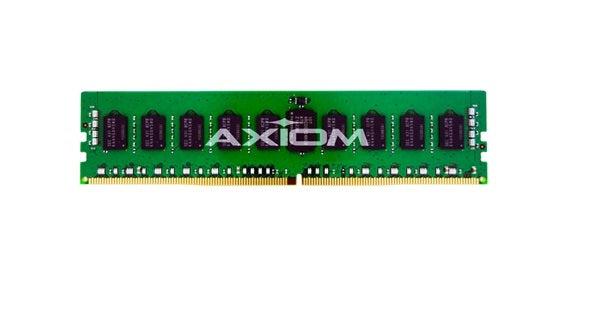 Axiome, Axiom 4Gb Ddr4 Memory Module 1 X 4 Gb 2400 Mhz