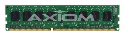 Axiome, Axiom 4Gb Pc3-12800 Memory Module 1 X 4 Gb Ddr3 1600 Mhz