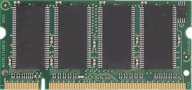 Axiome, Axiom 4Gb Pc3-8500 Module de mémoire 1 X 4 Gb Ddr3 1066 Mhz