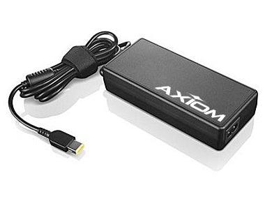 AXIOM, Axiom 4X20E50558-Ax Adaptateur d'alimentation/Inverseur Intérieur 130 W Noir