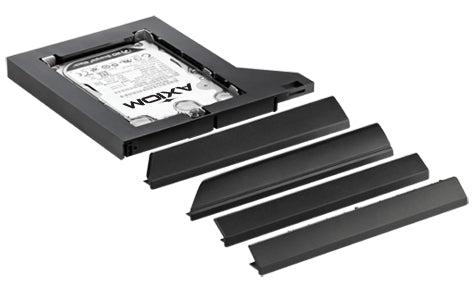 Axiome, Axiom 500Gb 2.5" Sata 6Gb/S 2.5" Serial Ata Iii