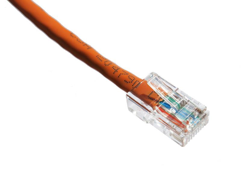 Axiome, Axiom 5Ft Cat5E Utp Networking Cable Orange 1.5 M U/Utp (Utp)