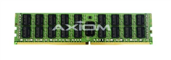 Axiome, Axiom 64Gb Pc4-17000L Memory Module Ddr4 2133 Mhz Ecc