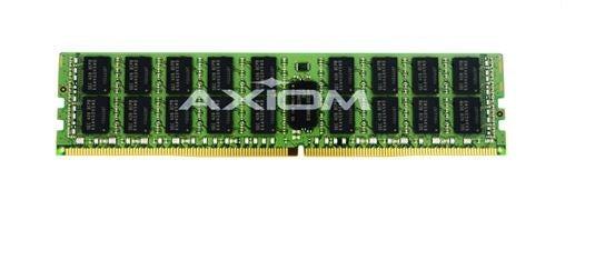 AXIOM, Axiom 64Gb Pc4-17000L Memory Module Ddr4 2133 Mhz