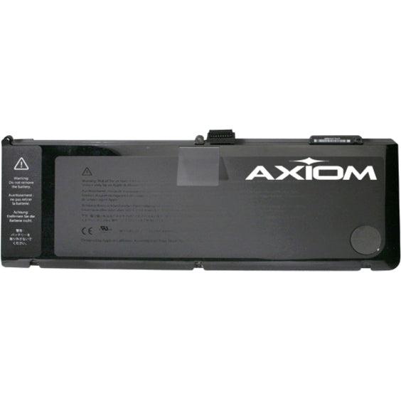 Axiome, Axiom 661-5476-Ax Notebook Spare Part Battery