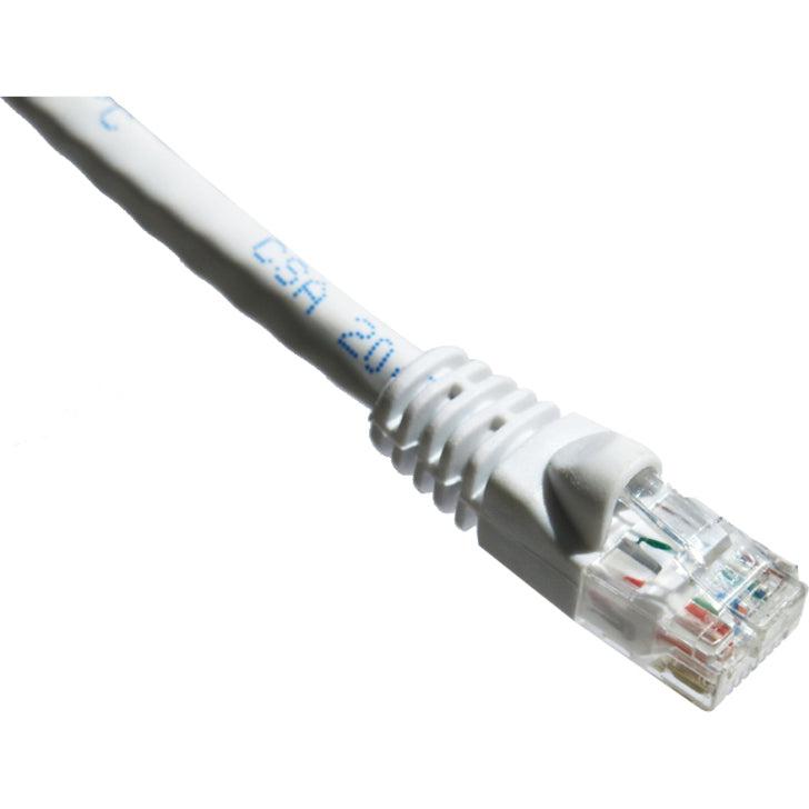 Axiome, Axiom 75Ft Cat5E Utp Networking Cable White 22.5 M U/Utp (Utp)