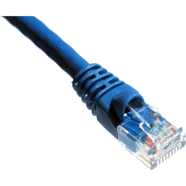 Axiome, Axiom 75Ft. Cat5 ? Rj-45 Networking Cable Blue 22.86 M Cat5E U/Utp (Utp)