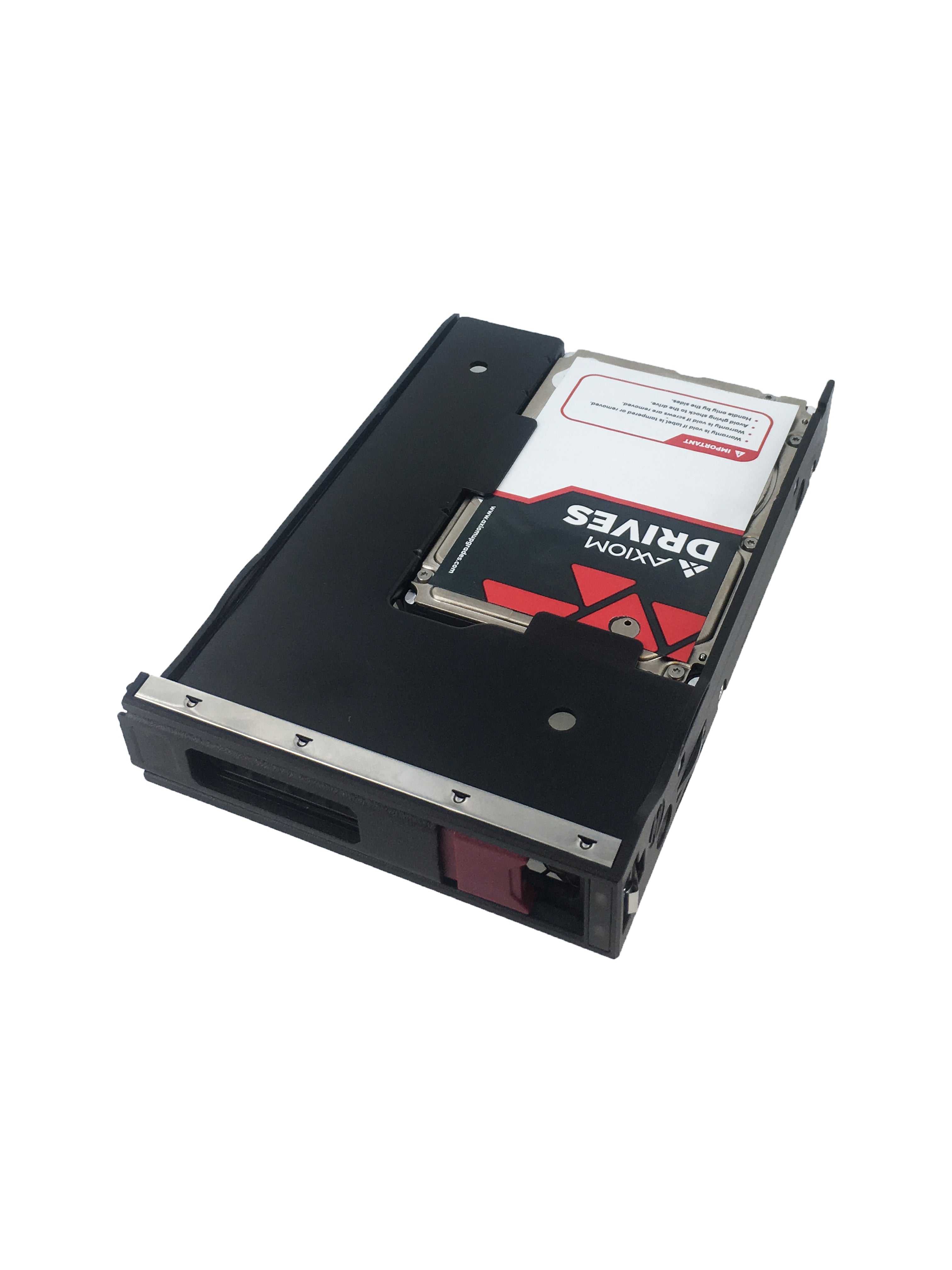 AXIOM, Axiom 870755-B21-Ax Disque dur interne 3.5" 300 Gb Sas