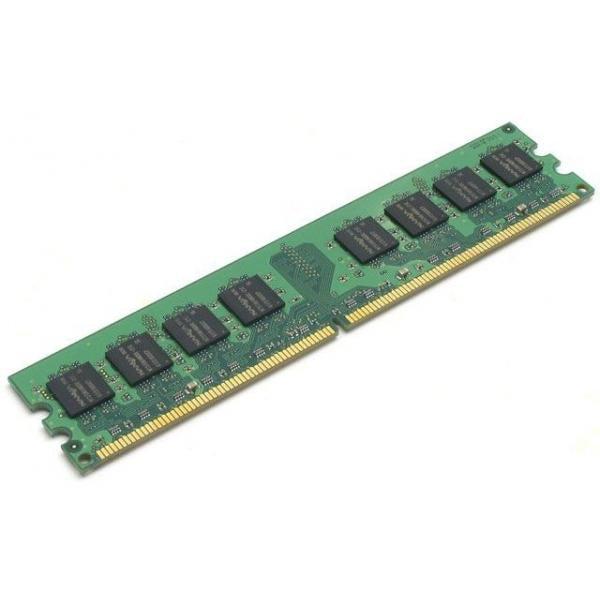 Axiome, Axiom 8Gb Ddr2 Rdimm Memory Module 2 X 4 Gb 667 Mhz Ecc