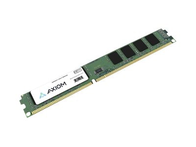 Axiome, Axiom 8Gb Ddr3-1333 Ecc Low Voltage Vlp Rdimm