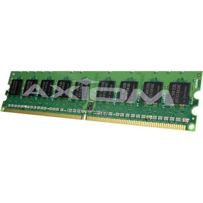 Axiome, Axiom 8Gb Ddr3-1333 Ecc Udimm