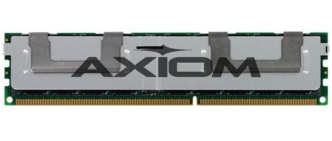 Axiome, Axiom 8Gb Ddr3-1333 Memory Module 1 X 8 Gb 1333 Mhz Ecc