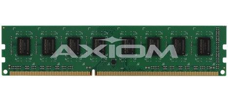 Axiome, Axiom 8Gb Ddr3-1333 Memory Module 1333 Mhz Ecc