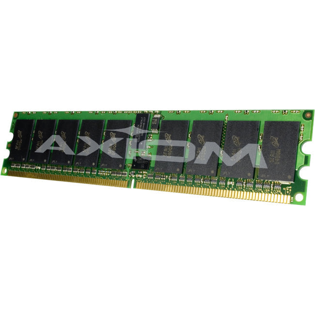 Axiome, Axiom 8Gb Ddr3-1600 Low Voltage Ecc Rdimm