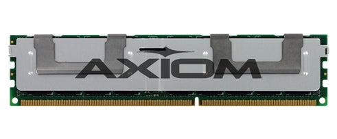 Axiome, Axiom 8Gb Ddr3-1600 Memory Module 1 X 8 Gb Ddr3L 1600 Mhz Ecc