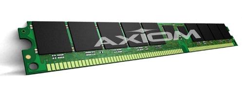 Axiome, Axiom 8Gb Ddr3-1600 Memory Module 1600 Mhz Ecc