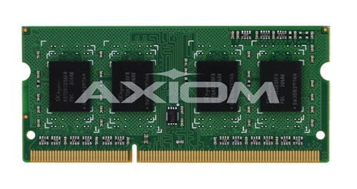 Axiome, Axiom 8Gb Ddr3-1600 Memory Module 2 X 4 Gb 1600 Mhz