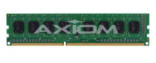 Axiome, Axiom 8Gb Ddr3-1600 Memory Module 2 X 4 Gb 1600 Mhz