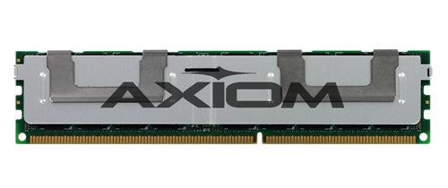 Axiome, Axiom 8Gb Ddr3-1866 Ecc Memory Module 1 X 8 Gb 1866 Mhz