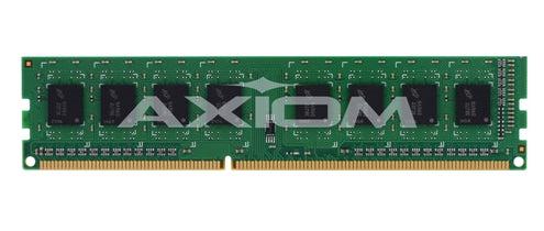 Axiome, Axiom 8Gb Ddr3-1866 Memory Module 1866 Mhz Ecc