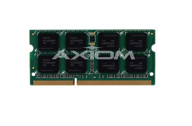 Axiome, Axiom 8Gb Ddr4 Memory Module 1 X 8 Gb 2133 Mhz Ecc