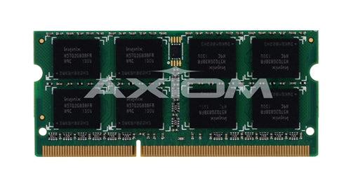 Axiome, Axiom 8Gb Pc3-10600 Memory Module Ddr3 1333 Mhz