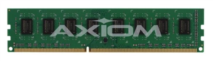 Axiome, Axiom 8Gb Pc3-10600 Memory Module Ddr3 1333 Mhz