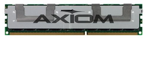 Axiome, Axiom 8Gb Pc3L-12800 Memory Module 1 X 8 Gb Ddr3L 1600 Mhz Ecc