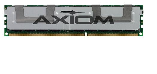 Axiome, Axiom 8Gb Pc3L-12800 Memory Module 1 X 8 Gb Ddr3L 1600 Mhz Ecc