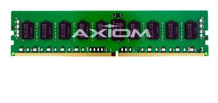 Axiome, Axiom 8Gb Pc4-19200 Memory Module 1 X 8 Gb Ddr4 2400 Mhz Ecc