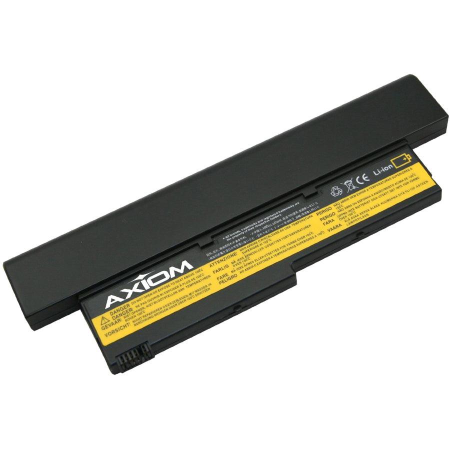 Axiome, Axiom 92P1119-Ax Notebook Spare Part Battery