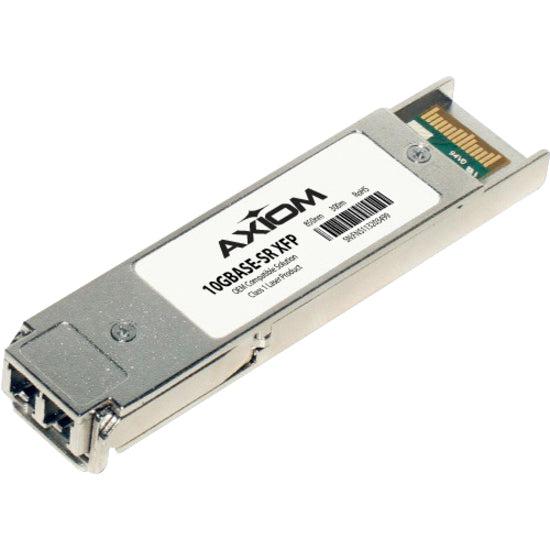 Axiome, Axiom Aa1403005-E5-Ax Network Transceiver Module Fiber Optic 10000 Mbit/S Xfp 850 Nm