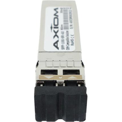 Axiome, Axiom Aa1403015-E6-Ax Network Transceiver Module 10000 Mbit/S Sfp+ 850 Nm