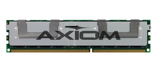 AXIOM, Axiom Ax31333R9W/4L Module mémoire 4 Gb Ddr3 1333 Mhz Ecc