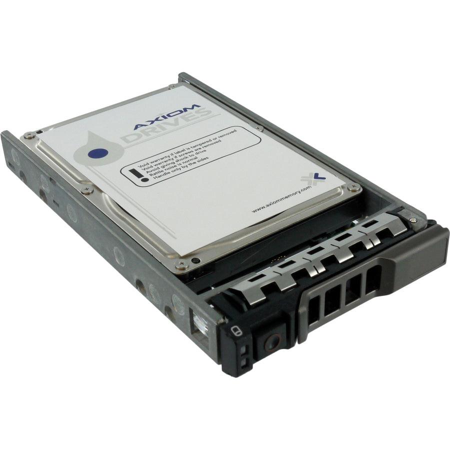 Axiome, Axiom Axd-Pe100072Sg Disque dur interne 2.5" 1000 Gb Serial Ata