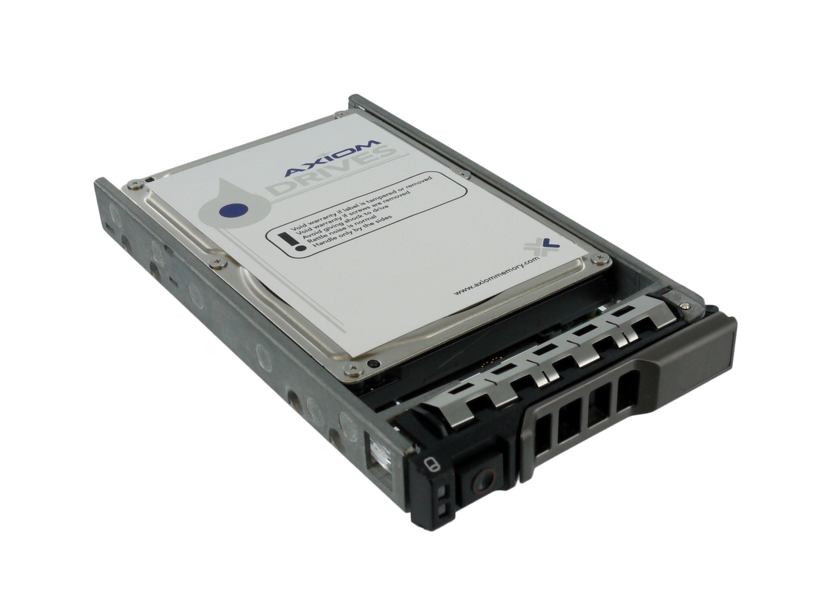 Axiome, Axiom Axd-Pe100072Sg Disque dur interne 2.5" 1000 Gb Serial Ata