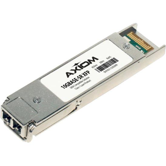 Axiome, Axiom Axg92545 Network Transceiver Module Fibre Optique 10000 Mbit/S Xfp 850 Nm