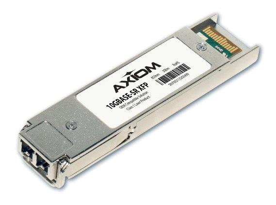 Axiome, Axiom Axg92545 Network Transceiver Module Fibre Optique 10000 Mbit/S Xfp 850 Nm