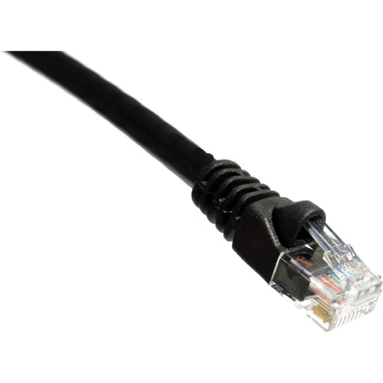 Axiome, Axiom C5Emb-K3-Ax Networking Cable Black 0.9 M Cat5E U/Utp (Utp)