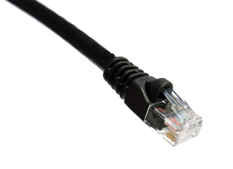 Axiome, Axiom C5Emb-K3-Ax Networking Cable Black 0.9 M Cat5E U/Utp (Utp)