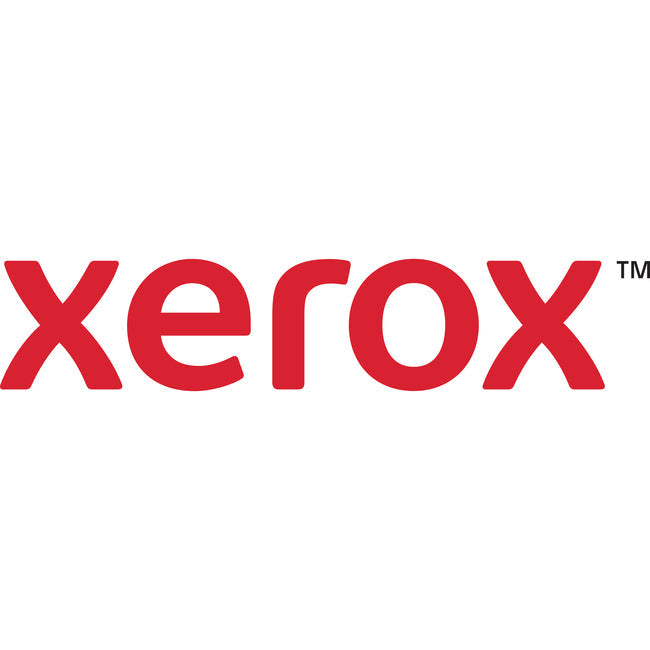 Xerox Corporation, Bac de récupération de l'imprimante Xerox