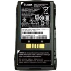 Zebra Technologies Corporation, Batterie Zebra Btry-Mc33-70Ma-10