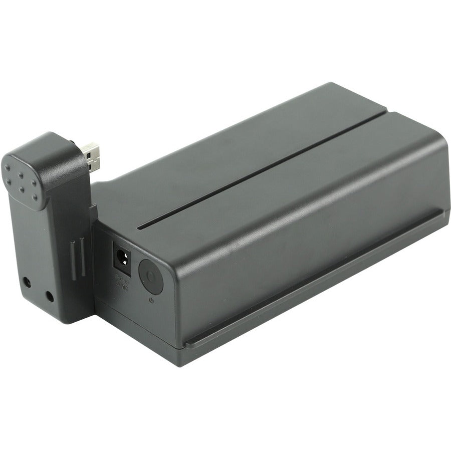 Zebra Technologies Corporation, Batterie Zebra P1080383-603