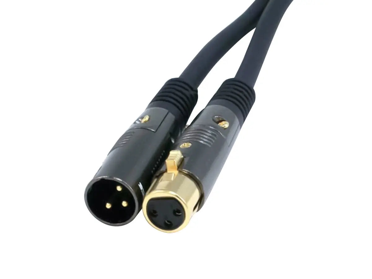 MONOPRICE, INC., Câble Xlr mâle vers Xlr femelle 16Awg 15Ft