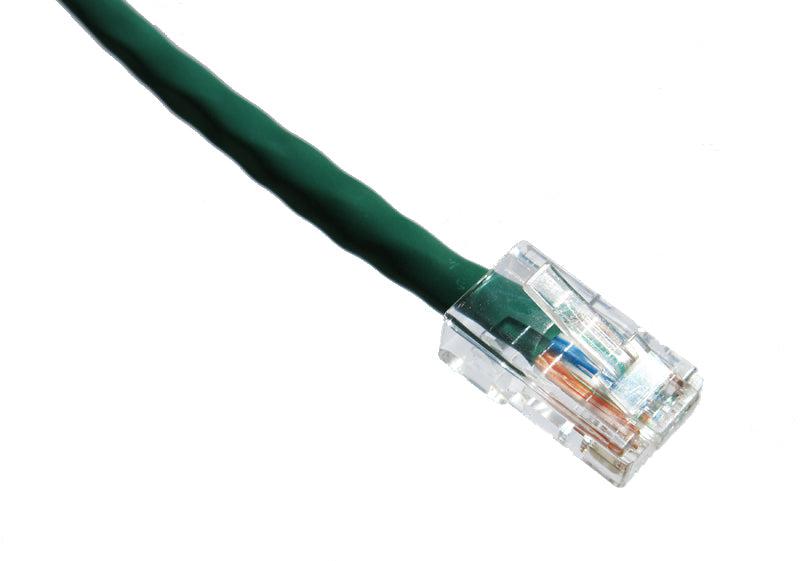 Axiome, Câble réseau Axiom 5Ft Cat5E Utp Vert 1.5 M U/Utp (Utp)