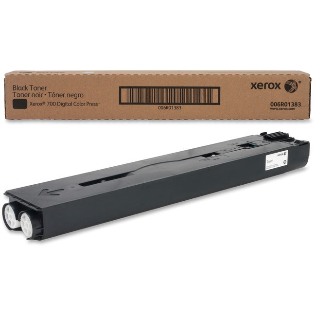 Xerox Corporation, Cartouche de toner Xerox 006R01383