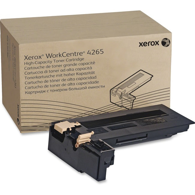 XEROX, Cartouche de toner Xerox 106R02734